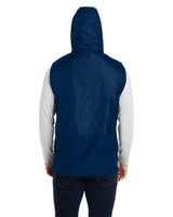 Team 365 Unsiex Zone HydroSport™ Hybrid Vest Team 365