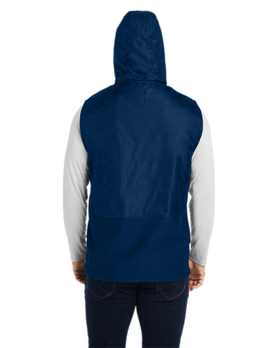Team 365 Unsiex Zone HydroSport™ Hybrid Vest