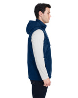 Team 365 Unsiex Zone HydroSport™ Hybrid Vest Team 365