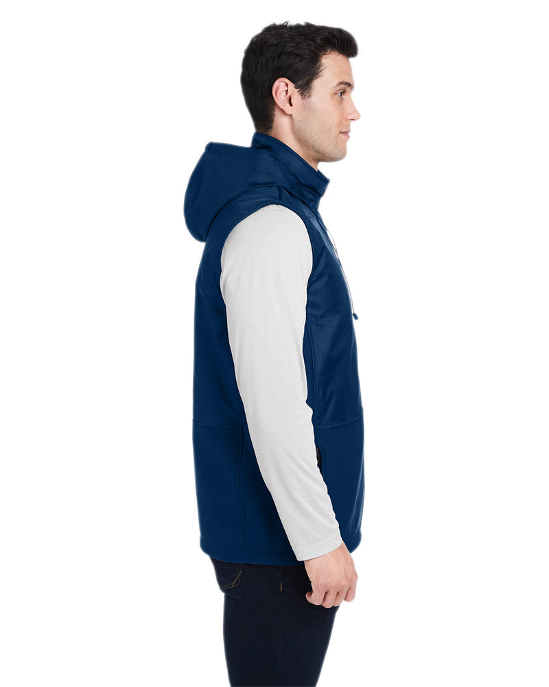 Team 365 Unsiex Zone HydroSport™ Hybrid Vest