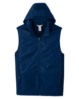 Team 365 Unsiex Zone HydroSport™ Hybrid Vest Team 365