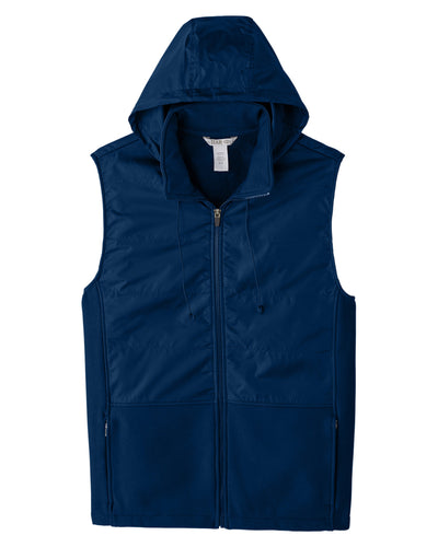Team 365 Unsiex Zone HydroSport™ Hybrid Vest