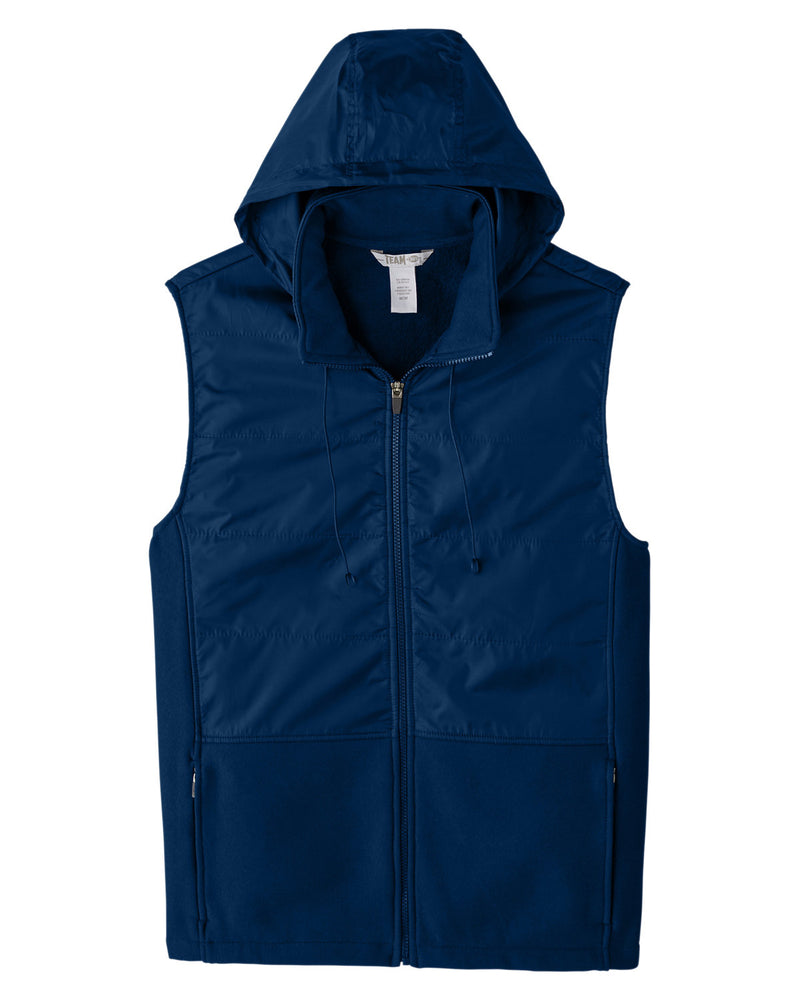 Team 365 Unsiex Zone HydroSport™ Hybrid Vest