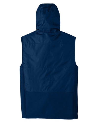 Team 365 Unsiex Zone HydroSport™ Hybrid Vest