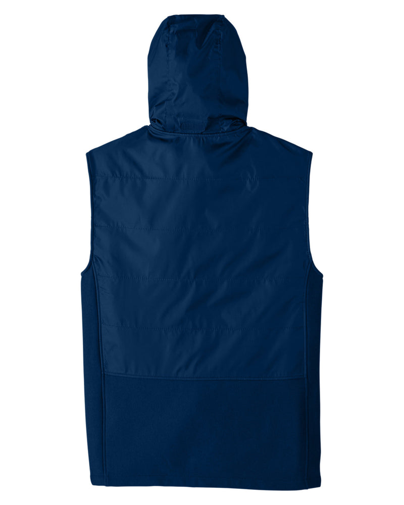 Team 365 Unsiex Zone HydroSport™ Hybrid Vest