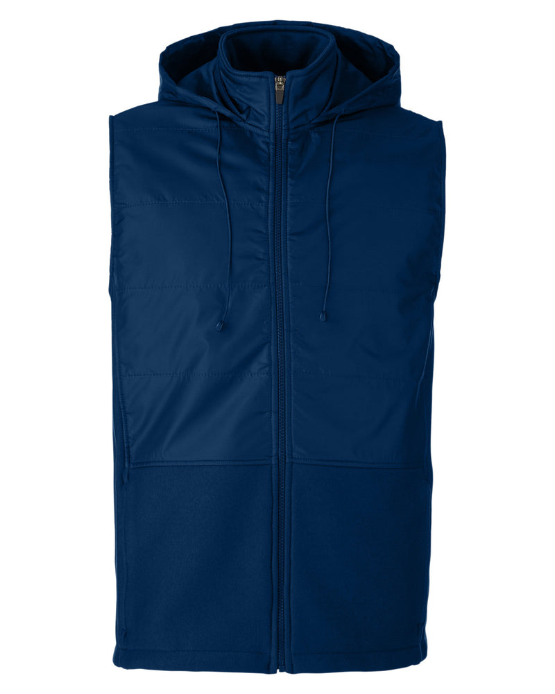 Team 365 Unsiex Zone HydroSport™ Hybrid Vest