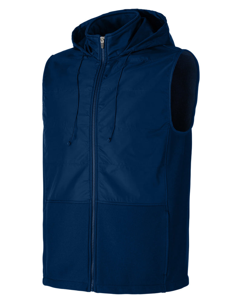 Team 365 Unsiex Zone HydroSport™ Hybrid Vest