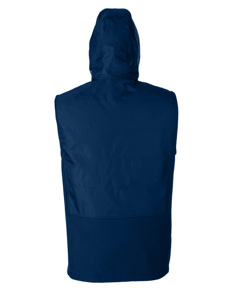 Team 365 Unsiex Zone HydroSport™ Hybrid Vest