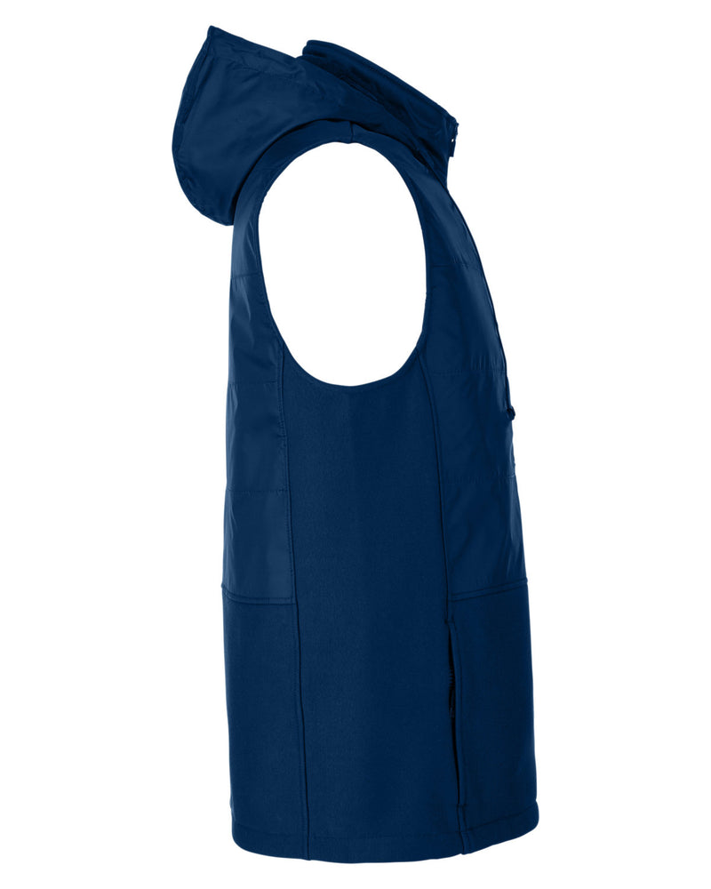 Team 365 Unsiex Zone HydroSport™ Hybrid Vest