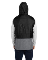 Team 365 Unsiex Zone HydroSport™ Hybrid Vest Team 365