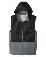 Team 365 Unsiex Zone HydroSport™ Hybrid Vest Team 365