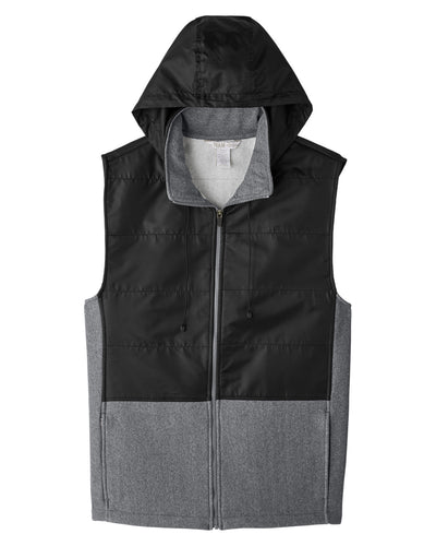 Team 365 Unsiex Zone HydroSport™ Hybrid Vest