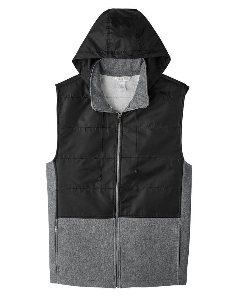 Team 365 Unsiex Zone HydroSport™ Hybrid Vest