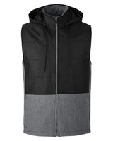 Team 365 Unsiex Zone HydroSport™ Hybrid Vest Team 365