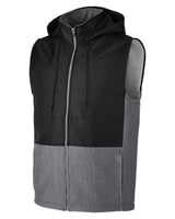 Team 365 Unsiex Zone HydroSport™ Hybrid Vest Team 365
