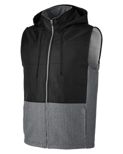 Team 365 Unsiex Zone HydroSport™ Hybrid Vest