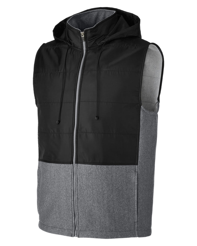 Team 365 Unsiex Zone HydroSport™ Hybrid Vest