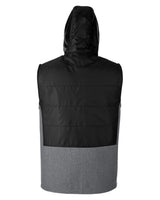 Team 365 Unsiex Zone HydroSport™ Hybrid Vest Team 365
