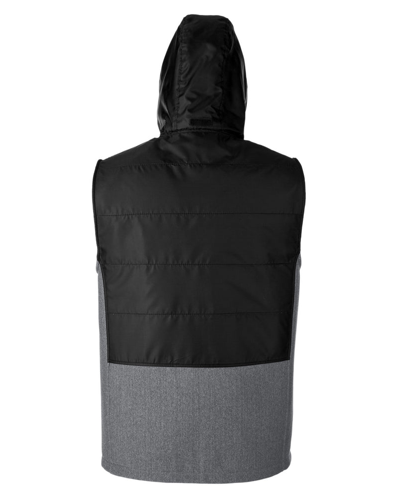 Team 365 Unsiex Zone HydroSport™ Hybrid Vest