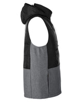 Team 365 Unsiex Zone HydroSport™ Hybrid Vest Team 365