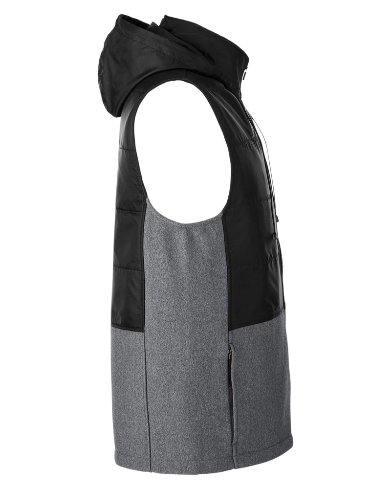 Team 365 Unsiex Zone HydroSport™ Hybrid Vest