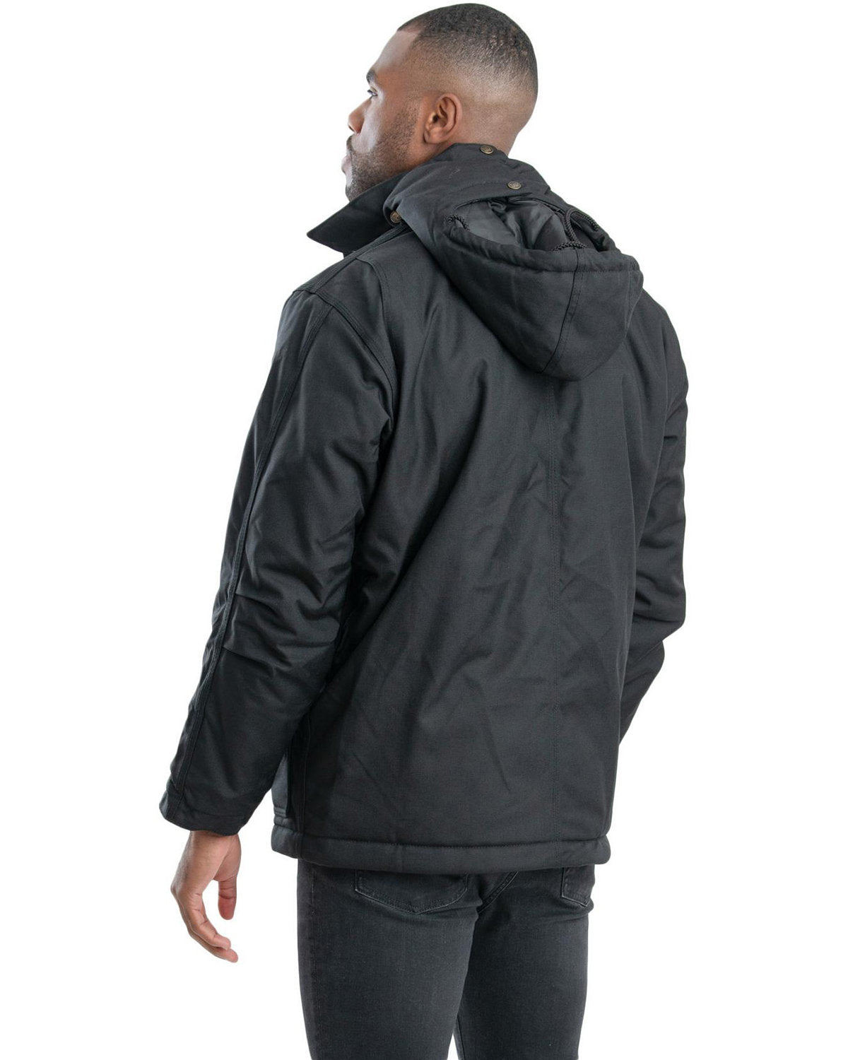 Berne Men's Icecap Insulated Chore Coat Berne
