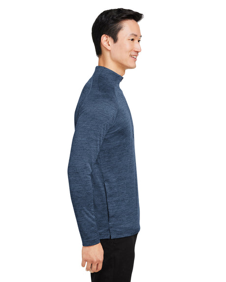Spyder Men's Mission Half-Zip Spyder