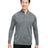 Spyder Men's Mission Half-Zip Spyder