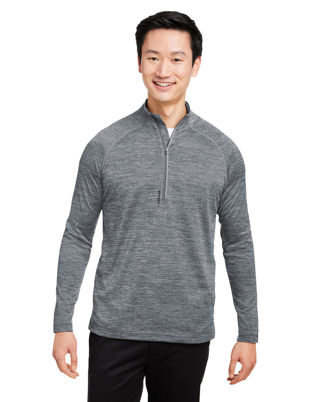 Spyder Men's Mission Half-Zip-1