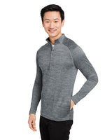 Spyder Men's Mission Half-Zip Spyder