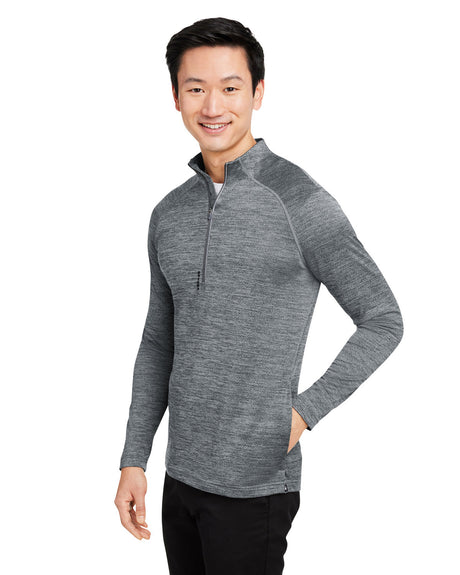 Spyder Men's Mission Half-Zip Spyder