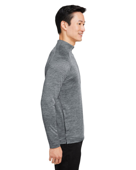Spyder Men's Mission Half-Zip Spyder
