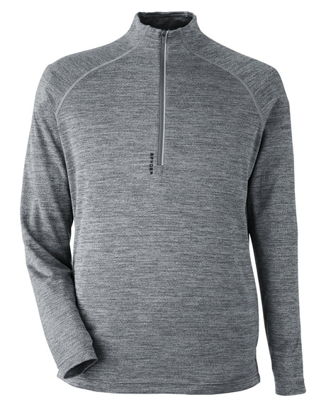 Spyder Men's Mission Half-Zip Spyder