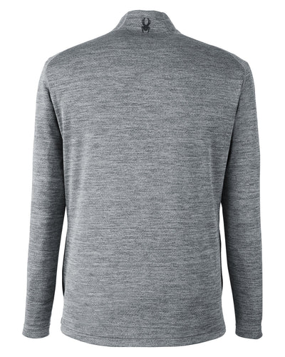 Spyder Men's Mission Half-Zip
