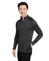 Spyder Men's Mission Half-Zip Spyder