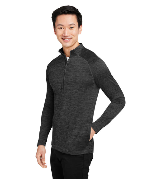 Spyder Men's Mission Half-Zip Spyder