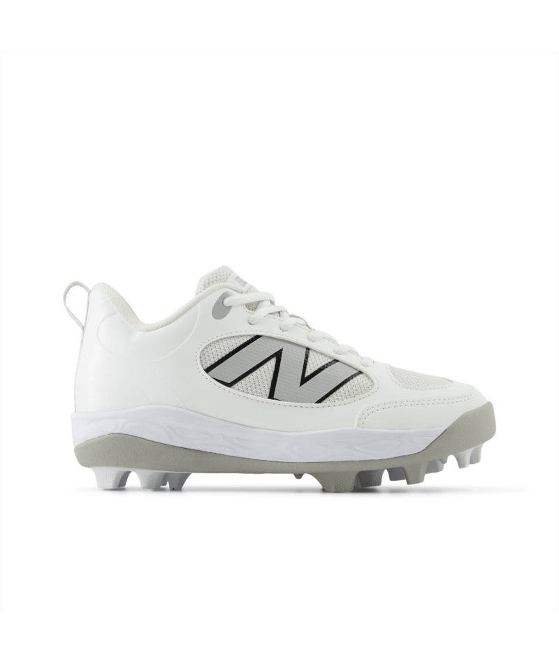 New Balance Youth Fresh Foam 3000 v7 Rubber Molded Baseball Cleat  - J3000TW7
