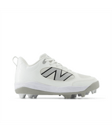 New Balance Youth Fresh Foam 3000 v7 Rubber Molded Baseball Cleat  - J3000TW7