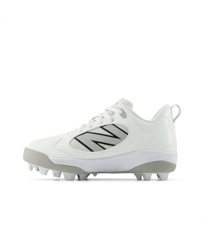 New Balance Youth Fresh Foam 3000 v7 Rubber Molded Baseball Cleat  - J3000TW7