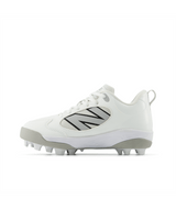 New Balance Youth Fresh Foam 3000 v7 Rubber Molded Baseball Cleat  - J3000TW7