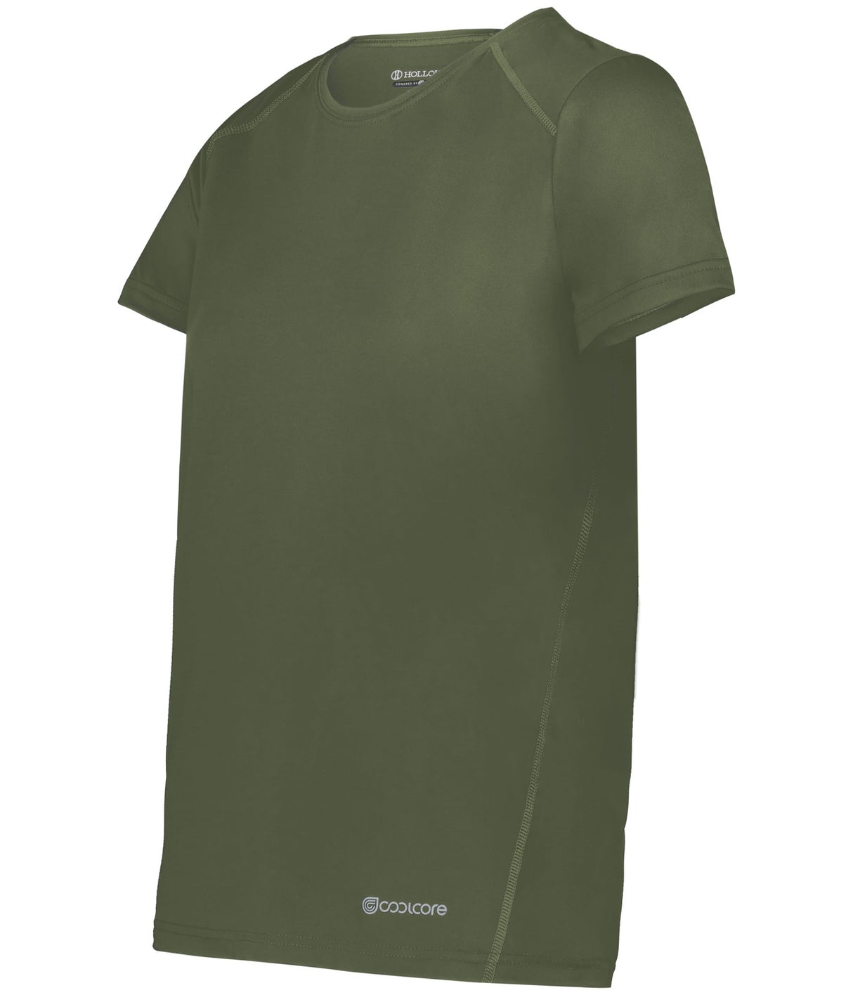 Holloway Women's Coolcore® Essential Tee