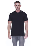 StarTee Men's CVC Pocket T-Shirt