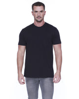 StarTee Men's CVC Pocket T-Shirt