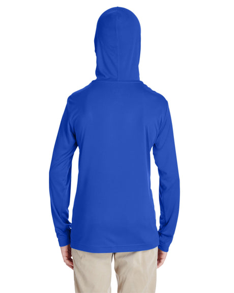Team 365 Youth Zone Performance Hoodie Team 365