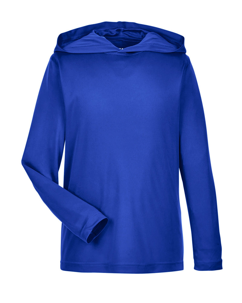 Team 365 Youth Zone Performance Hoodie