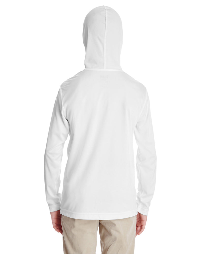 Team 365 Youth Zone Performance Hoodie