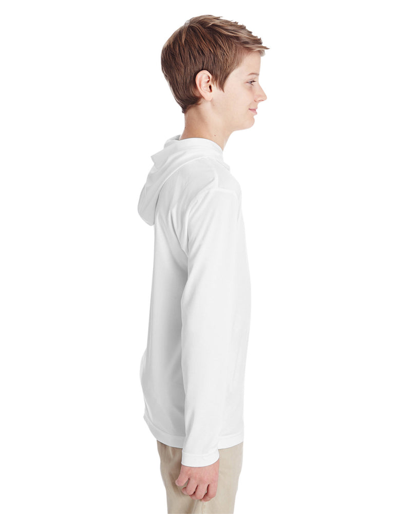 Team 365 Youth Zone Performance Hoodie