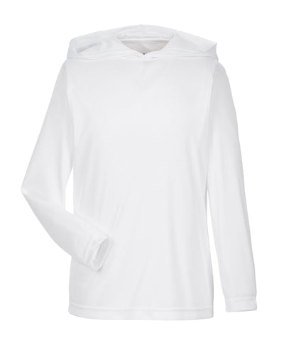 Team 365 Youth Zone Performance Hoodie