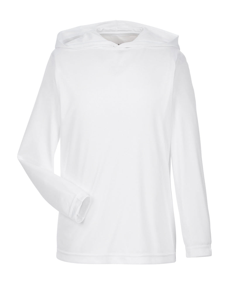 Team 365 Youth Zone Performance Hoodie