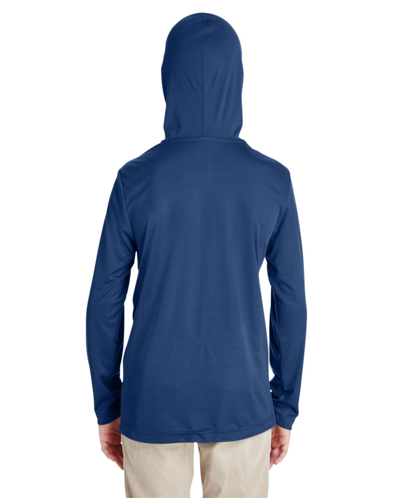 Team 365 Youth Zone Performance Hoodie
